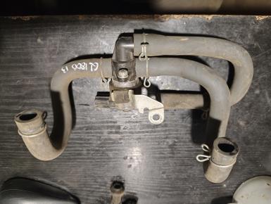 Клапан EGR ( ЕГР ), Honda, GL 1800 Gold Wing, 2011, 0, 0