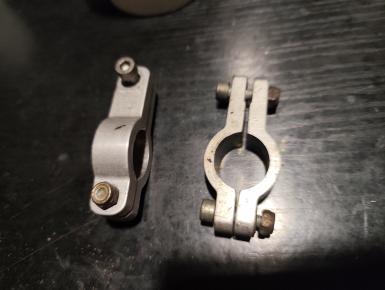 Кронштейны крепления, Suzuki, GSF 650 Bandit, 2007, 0, 0