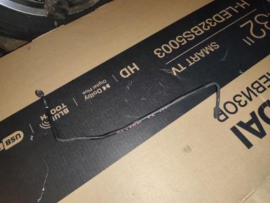 Тормозная трубка металлическая, Honda, GL 1800 Gold Wing, 2011, 0, 0