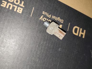 Датчик детонации, Honda, GL 1800 Gold Wing, 2011, 0, 0