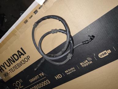 Шланг привода сцепления, Honda, GL 1800 Gold Wing, 2011, 0, 0