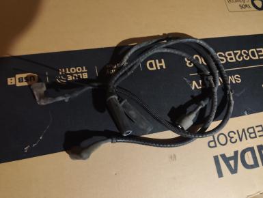 Высоковольтный провод, Honda, GL 1800 Gold Wing, 2011, 0, 0
