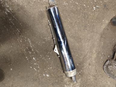 Глушитель Правый, Honda, GL 1800 Gold Wing, 2011, 0, 0