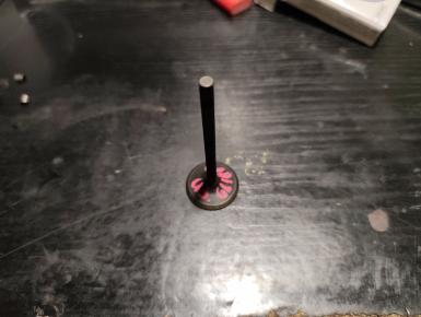 Клапан выпускной, Honda, GL 1800 Gold Wing, 2011, 0, 0