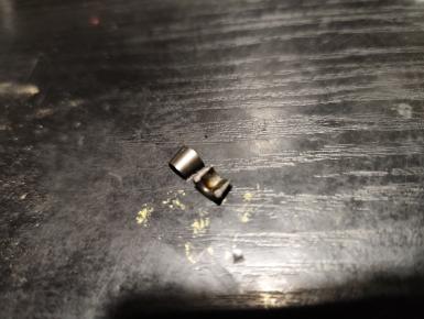 Сухарь клапана, Honda, GL 1800 Gold Wing, 2011, 0, 0