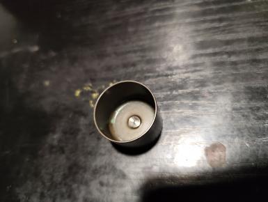 Толкатель клапана, Honda, GL 1800 Gold Wing, 2011, 0, 0