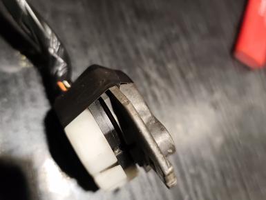 Контакты замка зажигания, Suzuki, GSF 650 Bandit, 2007, 0, 0