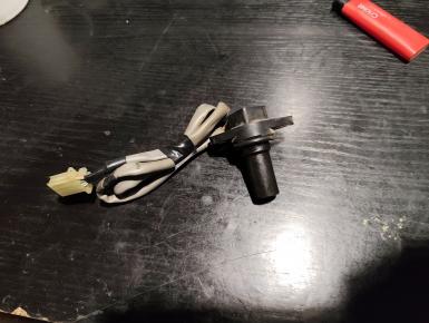 Датчик скорости, Honda, GL 1800 Gold Wing, 2011, 0, 0