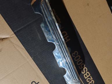 Накладка декоративная, Honda, GL 1800 Gold Wing, 2011, 0, 0