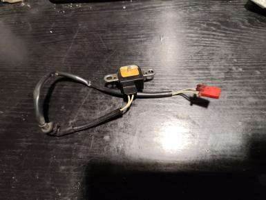 Датчик Холла, Honda, GL 1800 Gold Wing, 2011, 0, 0