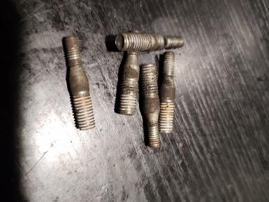 Болт, Honda, GL 1800 Gold Wing, 2011, 0, 0