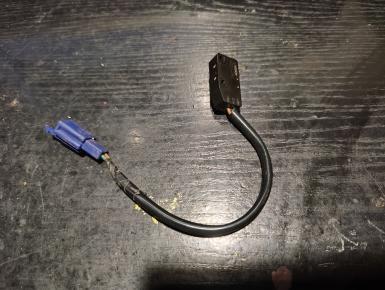 Дроссельные заслонки, Honda, GL 1800 Gold Wing, 2011, 0, 0