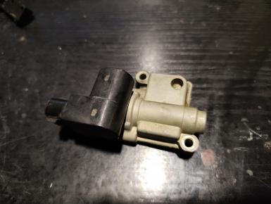 Регулятор холостого хода, Honda, GL 1800 Gold Wing, 2011, 0, 0