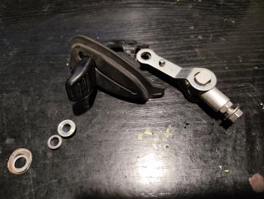 Ветровое стекло, Honda, GL 1800 Gold Wing, 2011, 0, 0