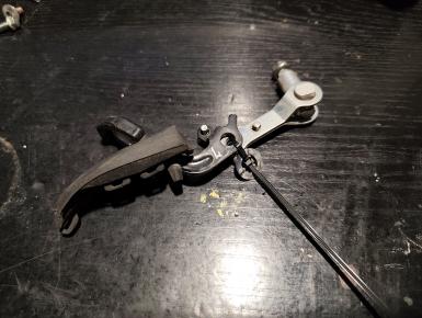 Ветровое стекло, Honda, GL 1800 Gold Wing, 2011, 0, 0