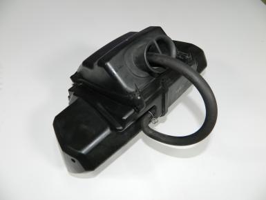 Корпус воздушного фильтра , Suzuki, GSF 1250 S (SA) Bandit, 2007, 0, 0