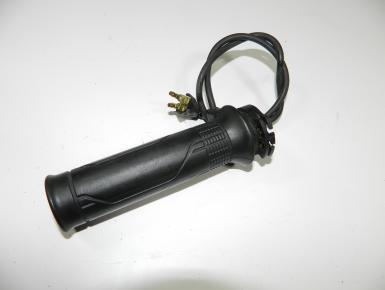 Ручка газа без грипсы, Suzuki, GSF 1250 S (SA) Bandit, 2007, 0, 0