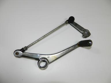 Лапка КПП, Suzuki, GSF 1250 S (SA) Bandit, 2007, 0, 0