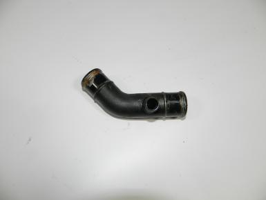 Трубка охлаждающей жидкости стальная, Suzuki, GSF 1250 S (SA) Bandit, 2007, 0, 0