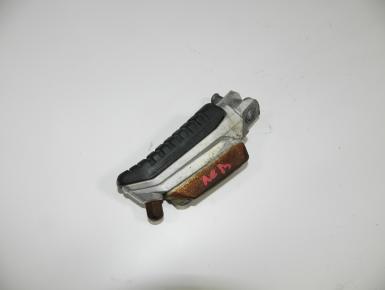 Подножка (упор) водителя левая, Suzuki, GSF 1250 S (SA) Bandit, 2007, 0, 0