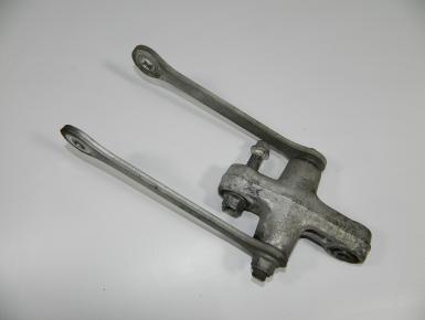 Механизм прогрессии, Suzuki, GSF 1250 S (SA) Bandit, 2007, 0, 0