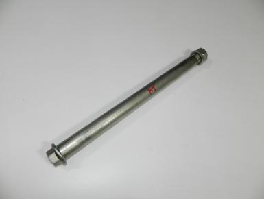 Ось маятника в сборе, Suzuki, GSF 1250 S (SA) Bandit, 2007, 0, 0