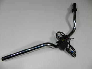 Руль, Suzuki, GSF 1250 S (SA) Bandit, 2007, 0, 0