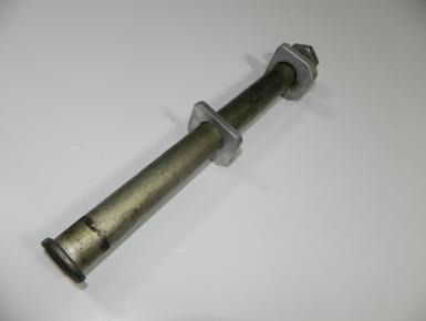 Ось заднего колеса в сборе, Suzuki, GSF 1250 S (SA) Bandit, 2007, 0, 0