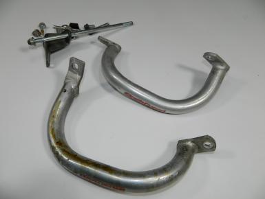 Дуги безопасности, Suzuki, GSF 1250 S (SA) Bandit, 2007