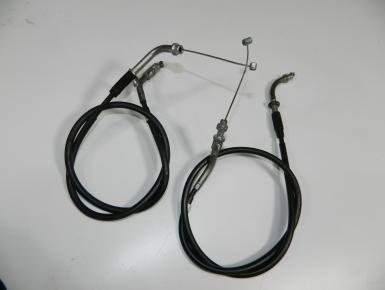 Тросики газа и обратки, Suzuki, GSF 1250 S (SA) Bandit, 2007