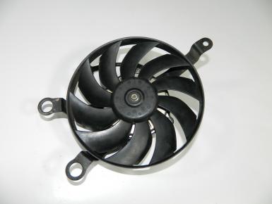 Вентилятор охлаждения, Suzuki, GSF 1250 S (SA) Bandit, 2007