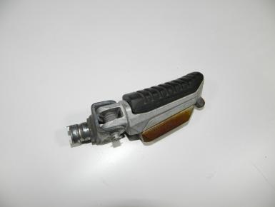 Подножка (упор) водителя правая, Suzuki, GSF 1250 S (SA) Bandit, 2007