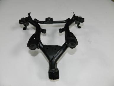 Паук приборной панели, Suzuki, GSF 1250 S (SA) Bandit, 2007, 0, 0