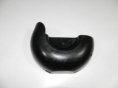 Накладка пластиковая, Suzuki, GSF 1250 S (SA) Bandit, 2007, 0, 0