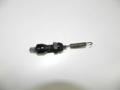 Лягушка заднего тормоза, Suzuki, GSF 1250 S (SA) Bandit, 2007