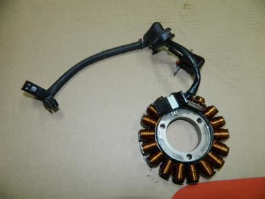 Статор, Suzuki, GSF 1250 S (SA) Bandit, 2007, , 