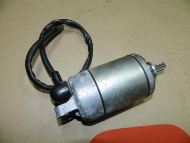 Стартер, Suzuki, GSF 1250 S (SA) Bandit, 2007, , 