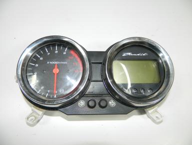 Панель приборов, Suzuki, GSF 1250 S (SA) Bandit, 2007, 0, 0
