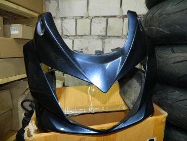 Морда, Suzuki, GSF 1250 S (SA) Bandit, 2007, 0, 0