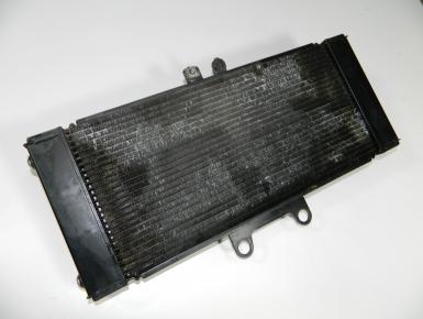 Радиатор охлаждения, Suzuki, GSF 1250 S (SA) Bandit, 2007