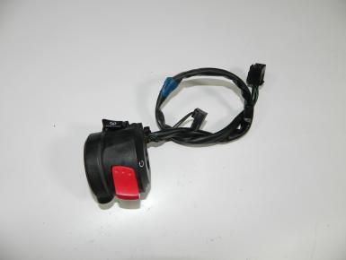 Пульт правый, Suzuki, GSF 1250 S (SA) Bandit, 2007