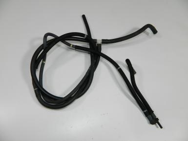 Тонкие дренажные шланги, Suzuki, GSF 1250 S (SA) Bandit, 2007