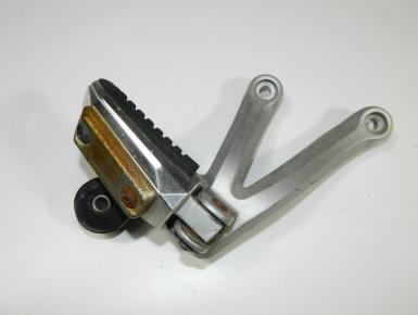 Кронштейн подножки пассажира правый, Suzuki, GSF 1250 S (SA) Bandit, 2007, , 