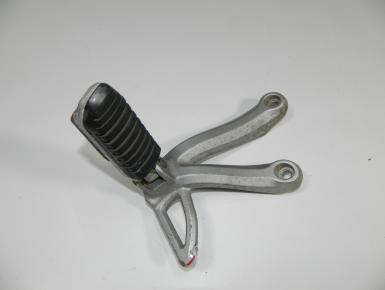 Кронштейн подножки пассажира левый, Suzuki, GSF 1250 S (SA) Bandit, 2007, 0, 0