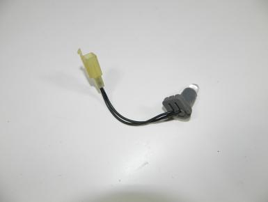 Габаритный огонь, Suzuki, GSF 1250 S (SA) Bandit, 2007, , 