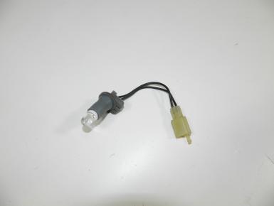 Габаритный огонь, Suzuki, GSF 1250 S (SA) Bandit, 2007, , 