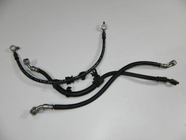 Шланг тормозной передний, Suzuki, GSF 1250 S (SA) Bandit, 2007, , 