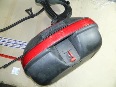 Кофр, Suzuki, GSF 1250 S (SA) Bandit, 2007, 0, 0