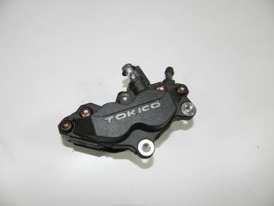 Суппорт Правый передний, Suzuki, GSF 1250 S (SA) Bandit, 2007