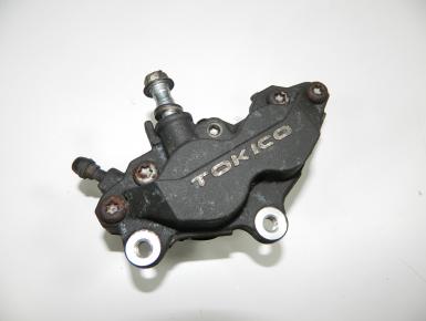 Суппорт Левый передний, Suzuki, GSF 1250 S (SA) Bandit, 2007